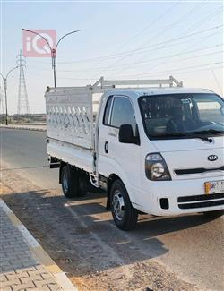 Kia Bongo